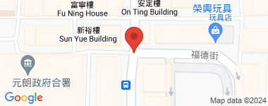 唐樓 全層 高層 物業地址