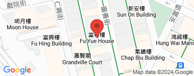 Fu Yue House Full Layer, High Floor Address