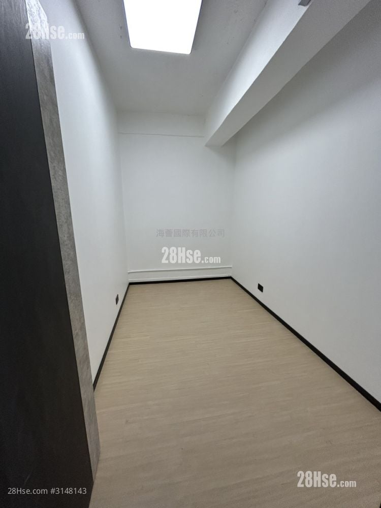 Fuk Tsun Factory Building Rental