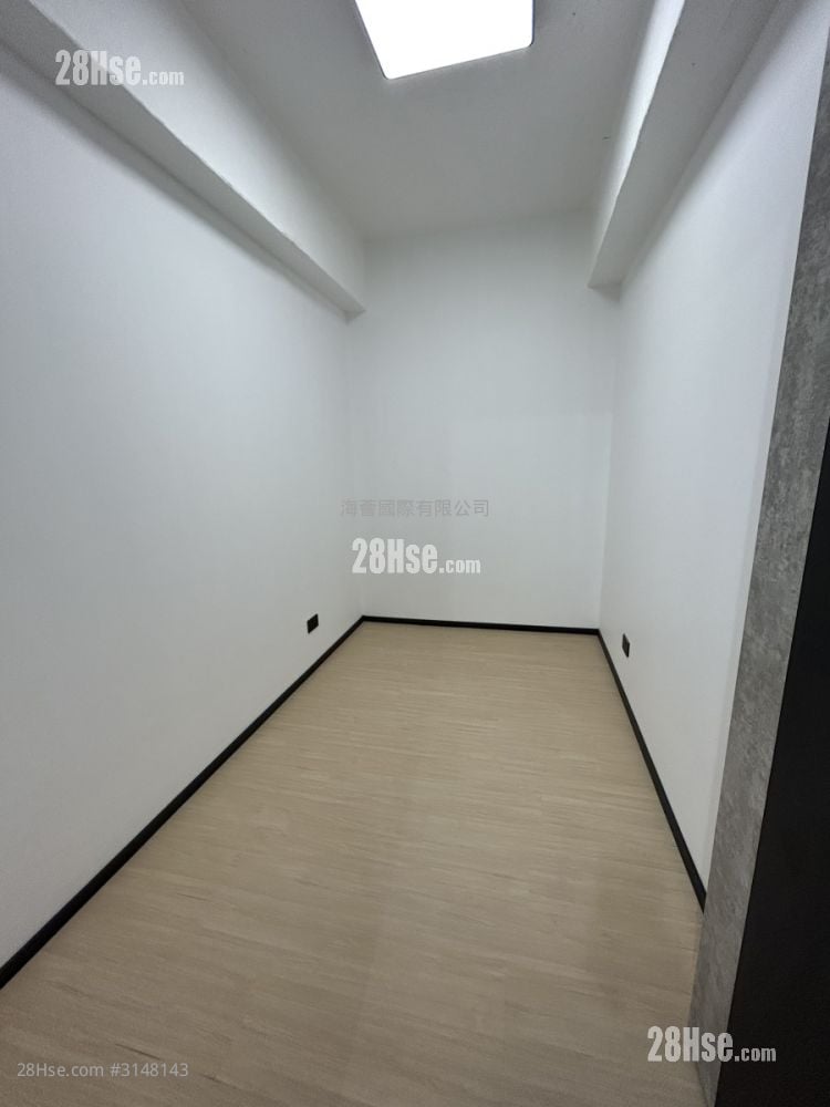 Fuk Tsun Factory Building Rental