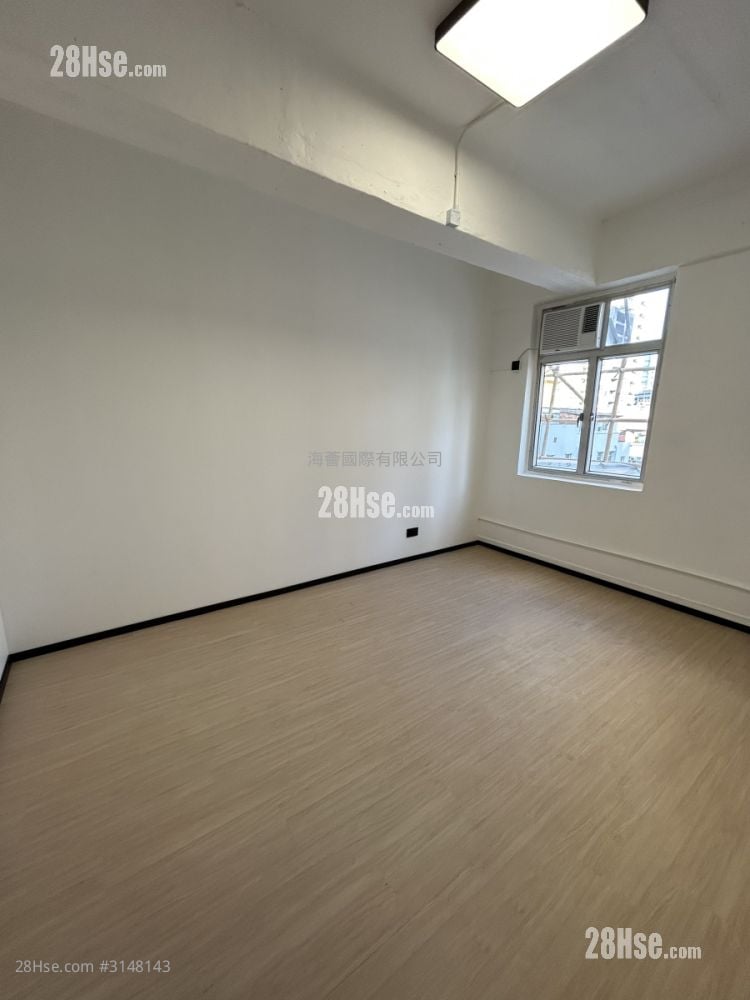 Fuk Tsun Factory Building Rental