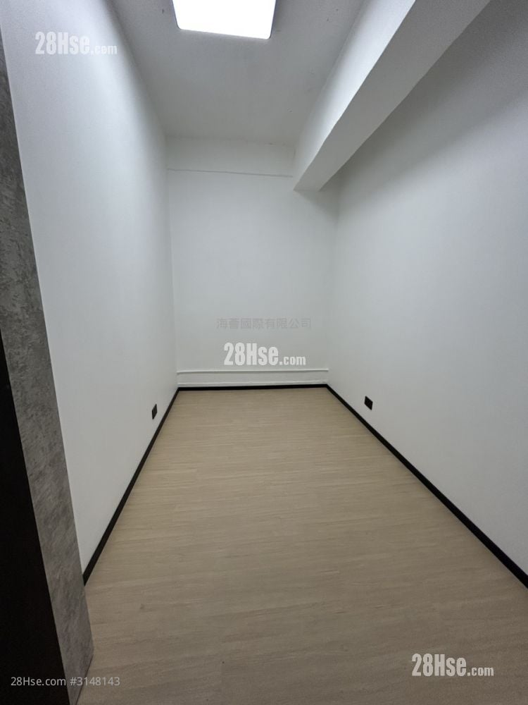 Fuk Tsun Factory Building Rental