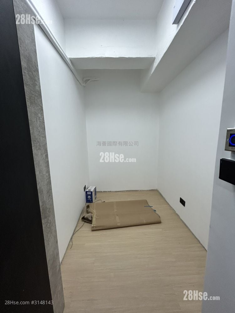 Fuk Tsun Factory Building Rental