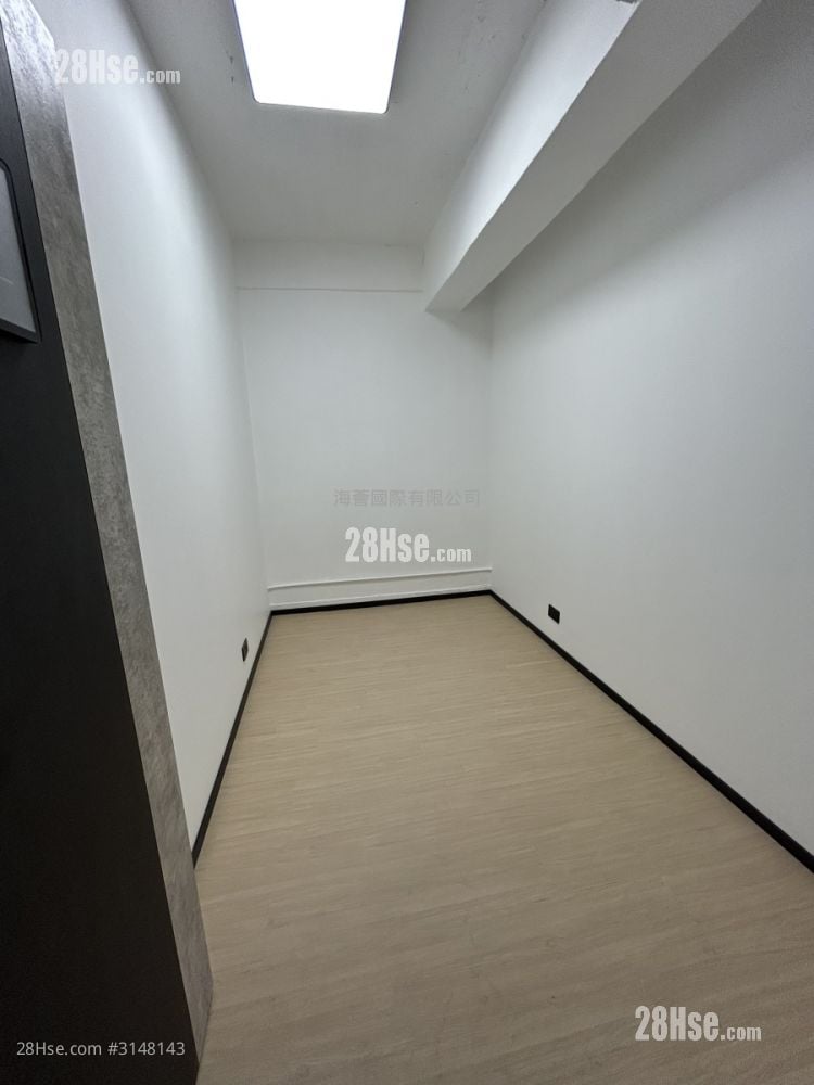 Fuk Tsun Factory Building Rental