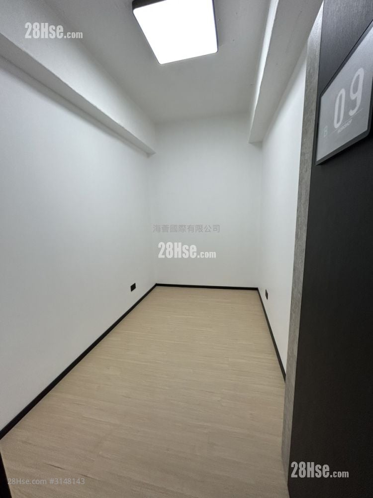 Fuk Tsun Factory Building Rental