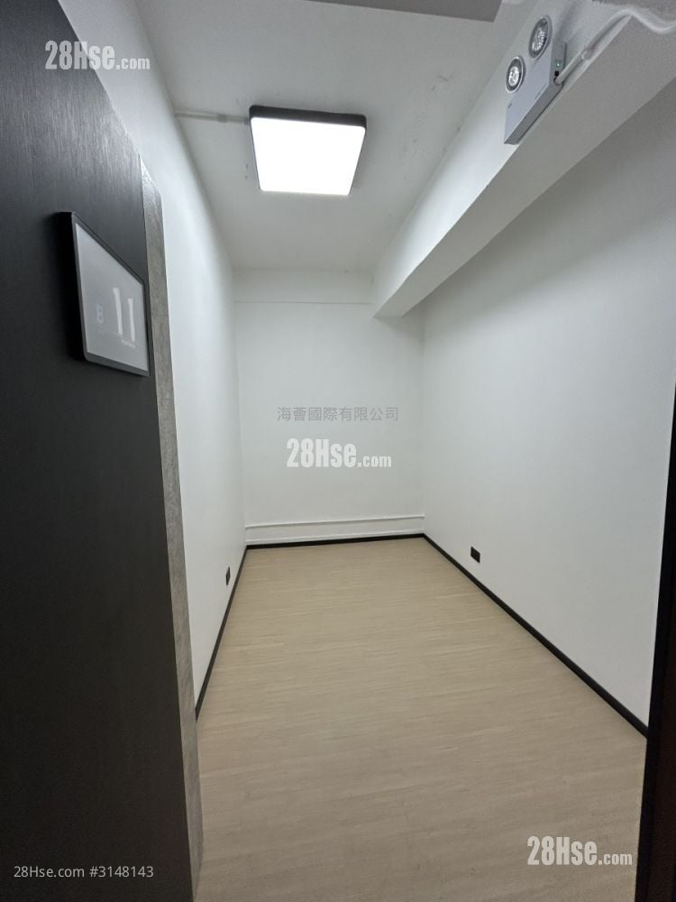 Fuk Tsun Factory Building Rental