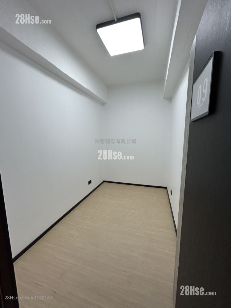 Fuk Tsun Factory Building Rental