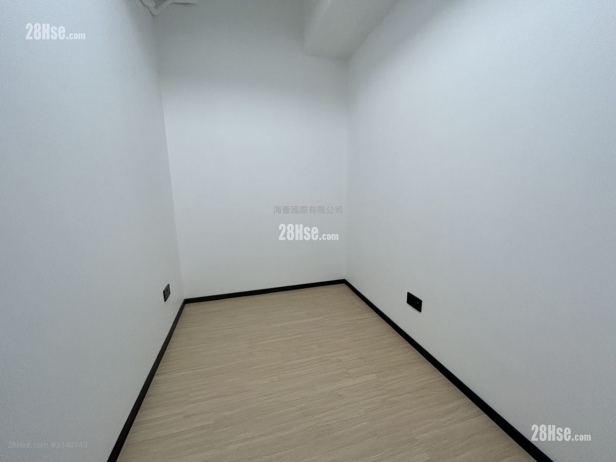 Fuk Tsun Factory Building Rental