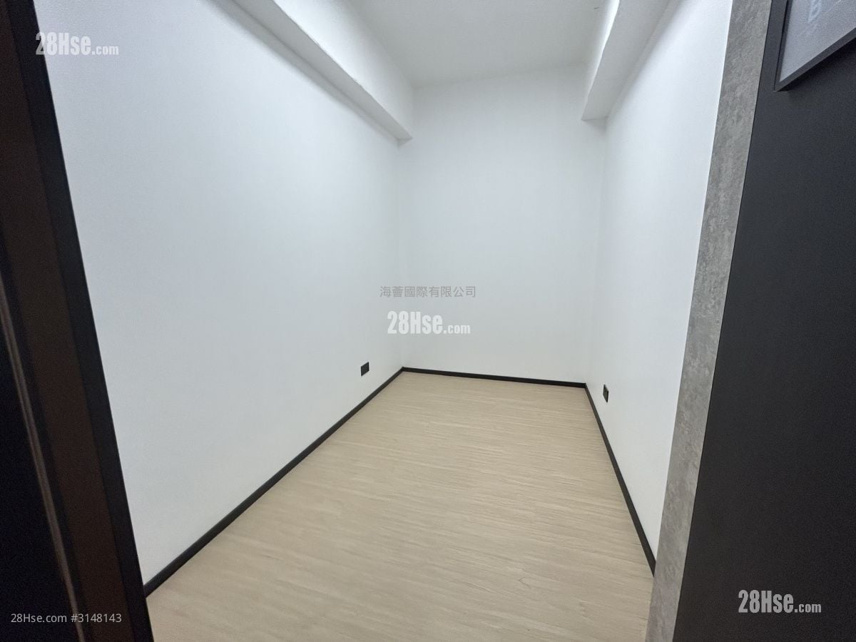 Fuk Tsun Factory Building Rental