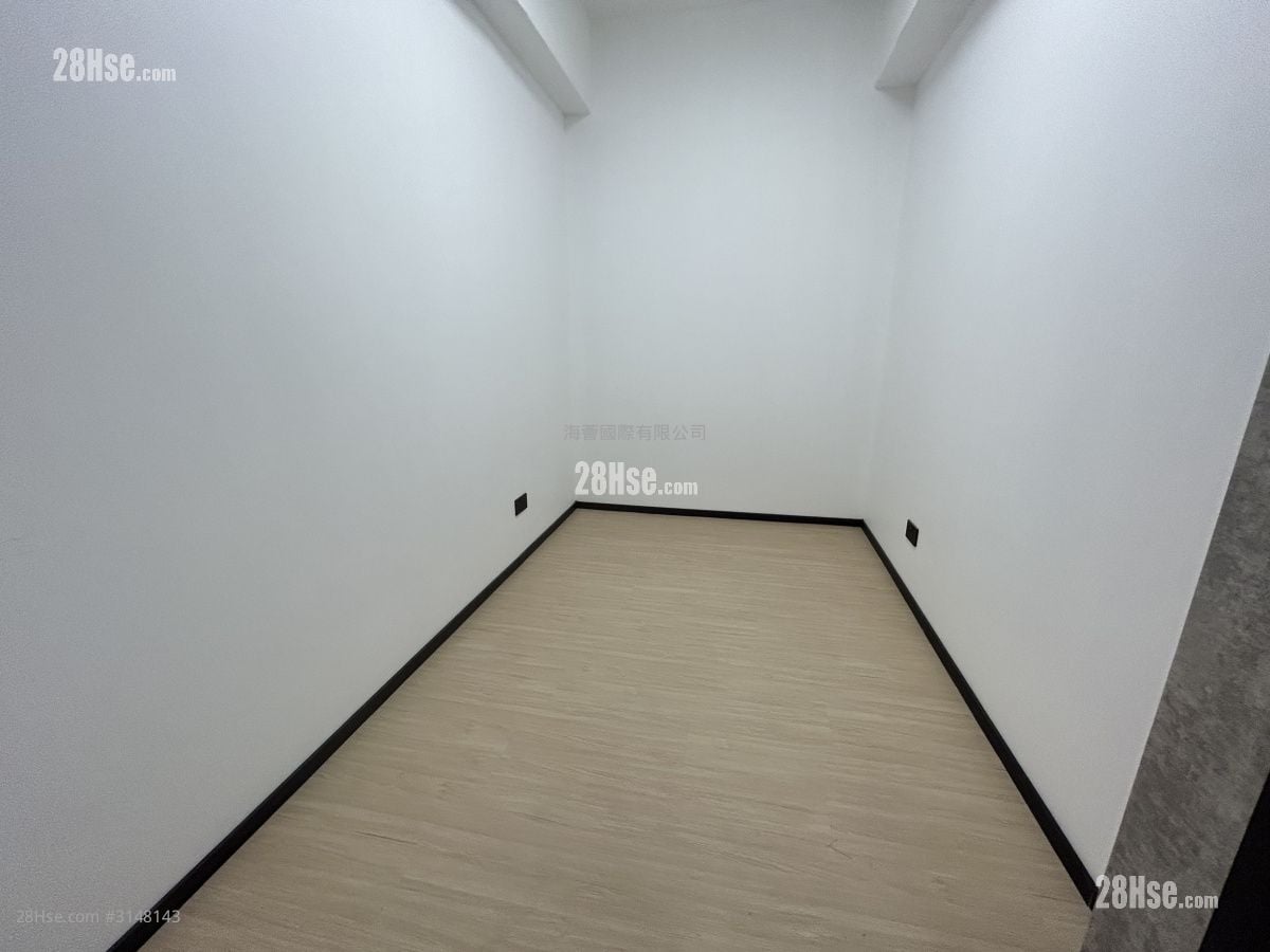 Fuk Tsun Factory Building Rental