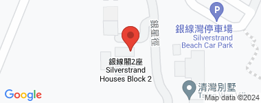 銀線閣 獨立屋 全幢 物業地址