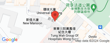 Universal Building Room 8, Middle Floor Address
