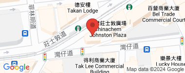 中汇大楼 地下 物业地址