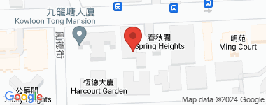 崇明大厦 中层 ST-REAR室 物业地址