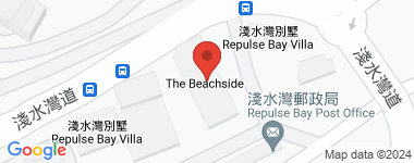 The Beachside  Address