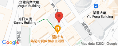 德和大厦  物业地址