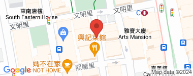 兆丰大厦 中层 物业地址