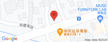 Greenview Garden  Jinshang Road, Low Floor Address