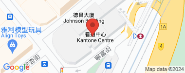 看通中心  物業地址