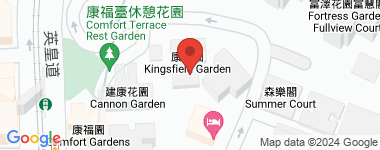Kingsfield Garden Low Floor Address