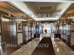 信和工商中心 租盘 开放式间隔 , 1 厕所