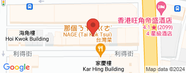 Kar Hing Building 22A Address