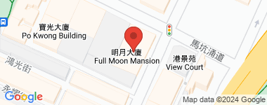 明月大廈 高層 物業地址