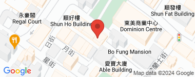 Sun Hing Mansion Vr Floor Plan Address