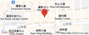 永勝商業中心  物業地址