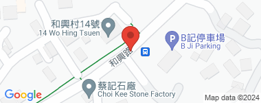 明謙居 I室 物業地址
