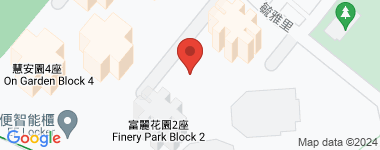 Finery Park 1St Block F, Low Floor Address