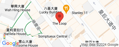 The Loop  物业地址