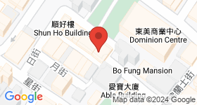 日興樓 地圖