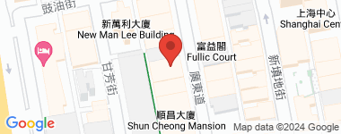 唐楼 3室 物业地址