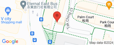 海盛大廈 高層 物業地址