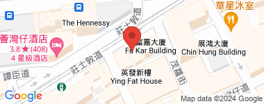 Yuk Chun House Yuquan  Middle Floor Address
