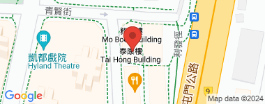 Tai Hong Building High Floor Address