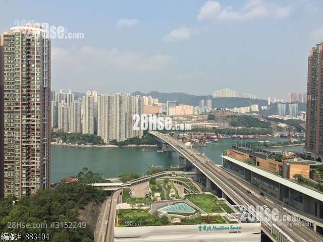 Cheung On Estate Rental 2 Bedrooms , 1 Bathroom 443 ft²