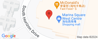  Unit F,Mid Floor(1-10|35/F),TOWER 25, Middle Floor Address