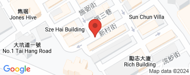 新村街43号 底层 中层 物业地址