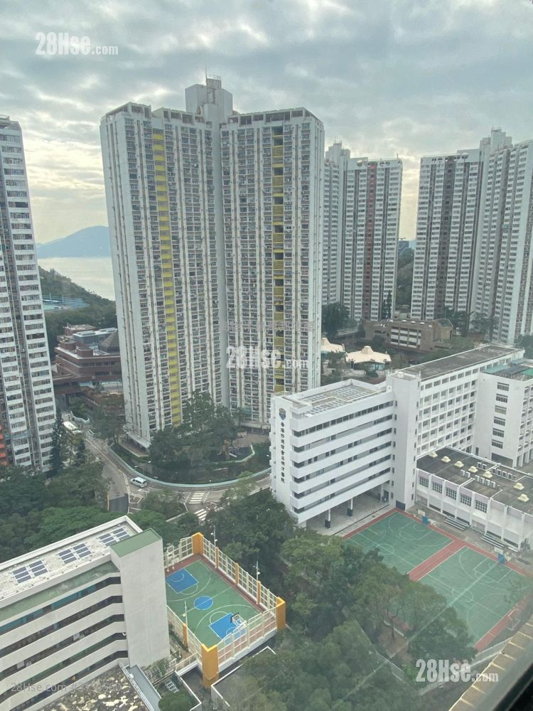 Yue On Court Sell 2 Bedrooms , 1 Bathroom 504 ft²