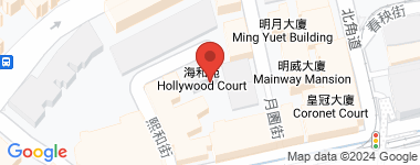 海和苑  物業地址