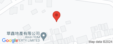 辋井村 Gf室 地下 物业地址