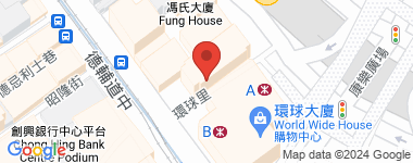Euro Trade Centre 1101-1102 Address