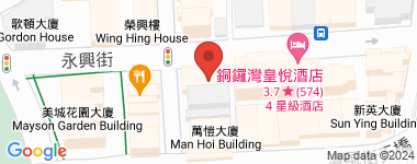 福園 高層 物業地址