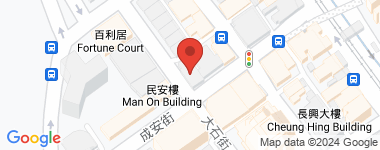 成安街15号 15室 中层 物业地址
