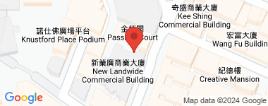 东南大楼 2室 物业地址