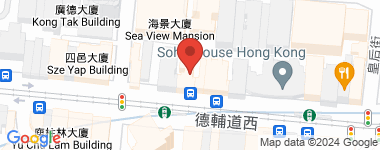 海外信託銀行大廈 中層 物業地址