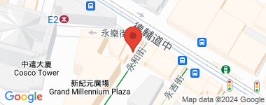 世瑛大廈  物業地址