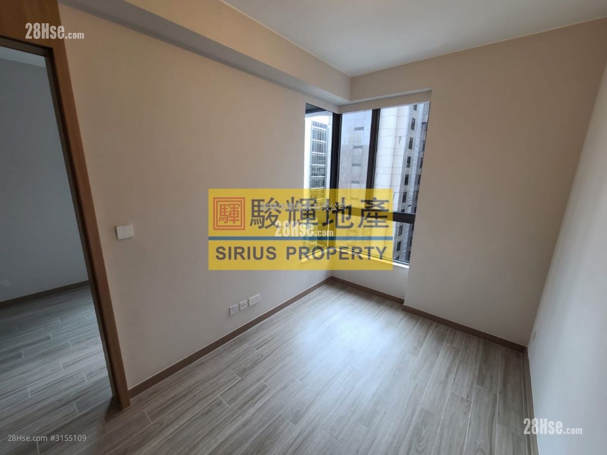 本木 租盘 1 房 , 1 浴室 350 平方尺